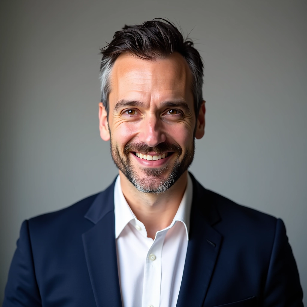 Matthieu Renard, Directeur de Recherche en Économie Régionale