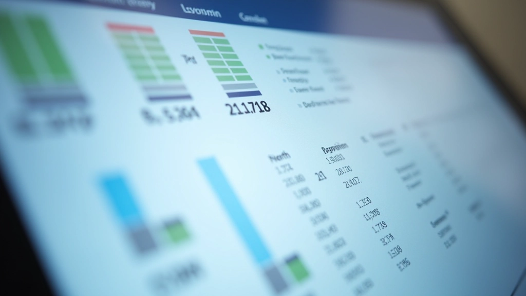 Tableaux comparatifs PIB régional